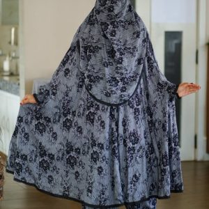 plazu khimar set