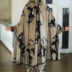 Plazu Khimar Set