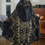 Plazu Khimar Set