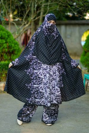 plazu khimar