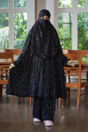 plazu khimar 1017