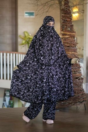 plazu khimar 1017