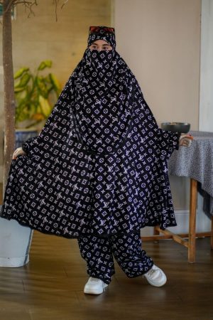 plazu khimar 1017