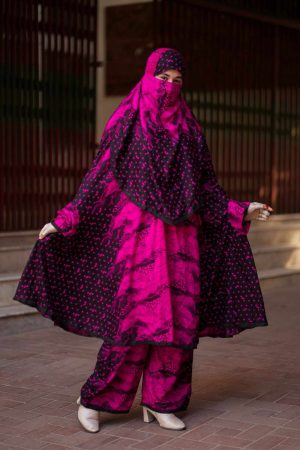 plazu khimar 1017