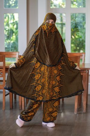 plazu khimar 1017