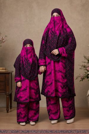 Ma Meye - Plazu Set - 1013