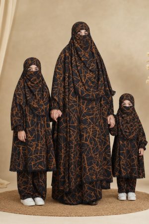 Ma Meye - Plazu Set - 1003