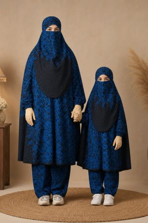 Ma Meye - Plazu Set - 1002