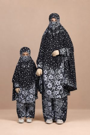 Ma Meye - Plazu Set - 1012