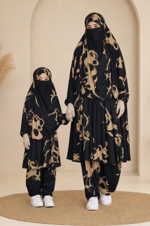 Ma Meye - Plazu Set - 1001