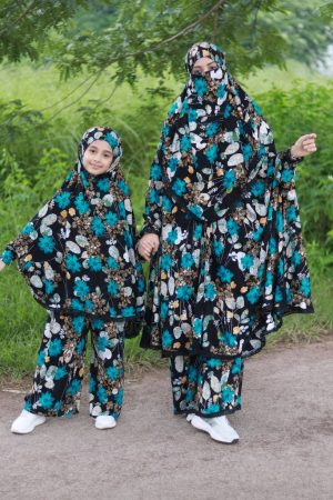 Ma Meye - Plazu Set - 1010