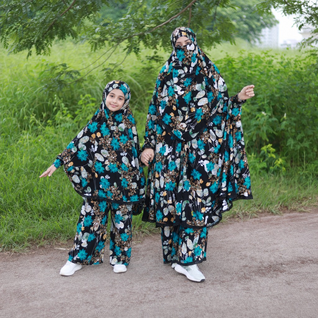 Ma Meye - Plazu Set - 1010
