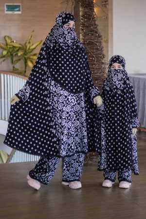 Ma Meye - Plazu Set - 1008