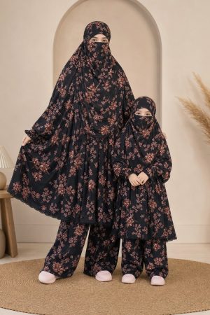 Ma Meye - Plazu Set - 1006