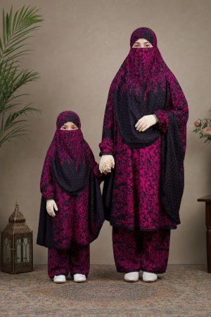 Ma Meye - Plazu Set - 1005