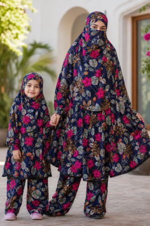 Ma Meye - Plazu Set - 1014