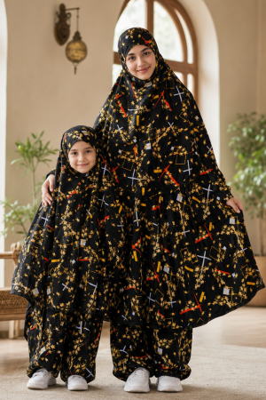 Ma Meye - Plazu Set - 1015