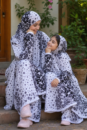 Ma Meye - Plazu Set - 1018